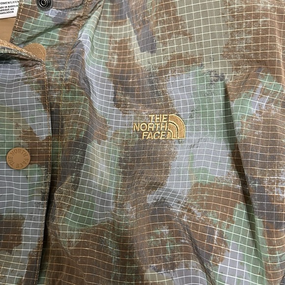 The North Face Utility Wind Jacket XXL - Picture 3 of 5